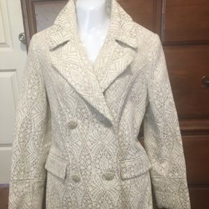 Pre owned Coat